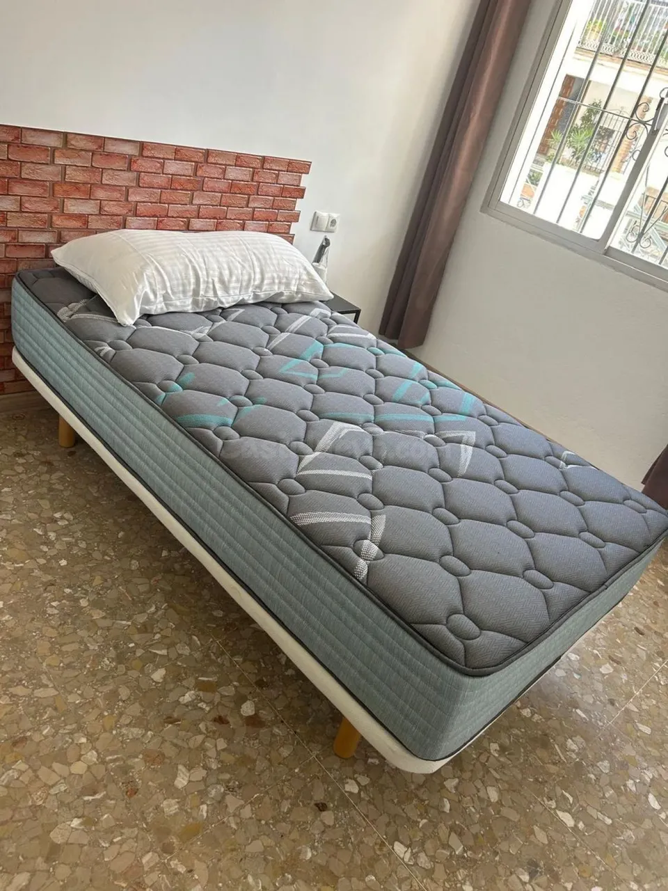 Se alquila habitación 420€ - Disponible 22 de NOVIEMBRE