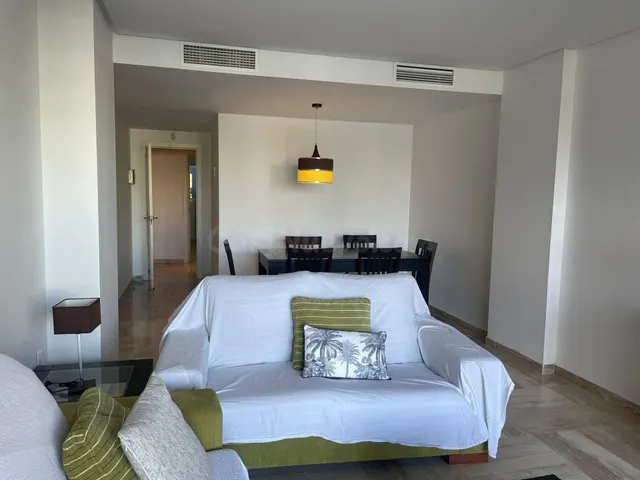 Urbanizació La Marina Sotogrande - foto 4