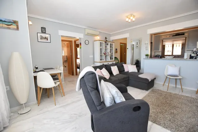 Apartamento 2 habitaciones 78m² en venta - Comunidad valenciana — 8