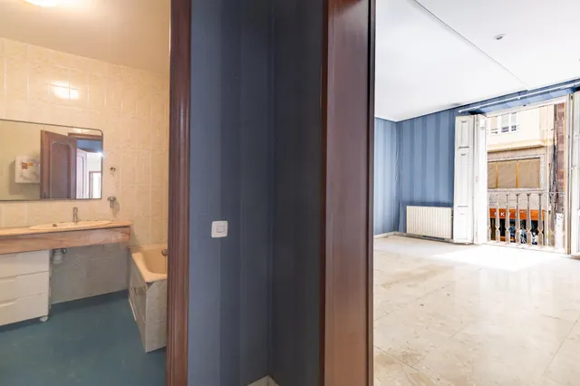 Exclusiva vivienda en Cirilo Amorós — 48