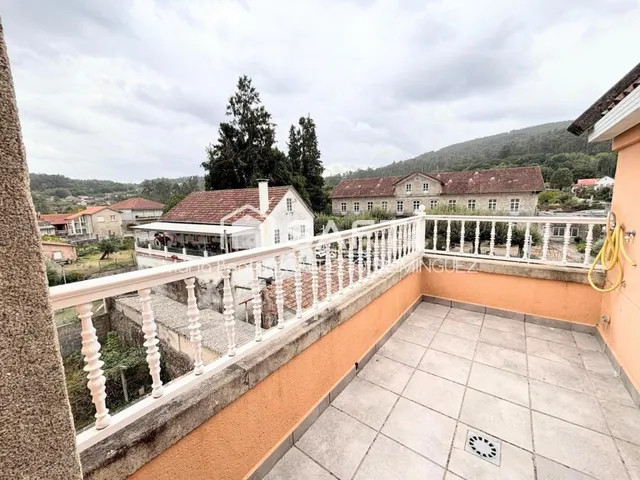 SE VENDE ESPECTACULAR ATICO EN MONDARIZ BALNEARIO - PONTEVEDRA — 8