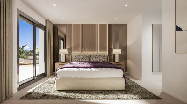 Apartamento 2 habitaciones 70m² en venta - Costa Del Sol - foto 5