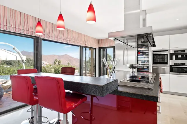 Chalet 5 habitaciones 647m² en venta - Marbella — 11