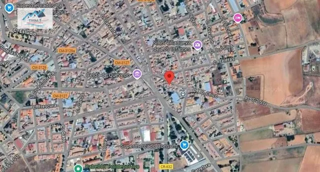 Venta de Casa en Villanueva de los Infantes, Ciudad Real. - foto 2