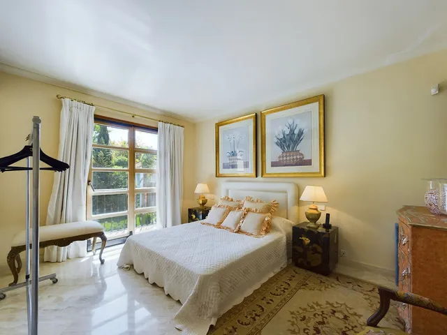Chalet 4 habitaciones 508m² en venta - Marbella — 25