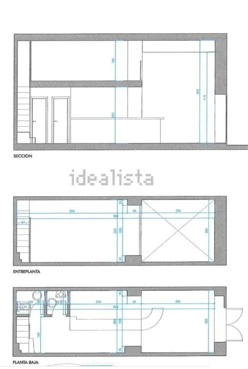 LOCAL COMERCIAL EN ZONA HOSPITAL — 2