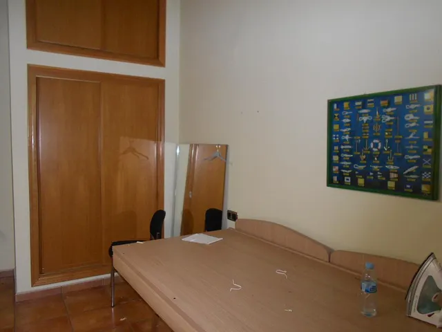 Ocasion vivienda de 2 plantas, terraza y local — 20