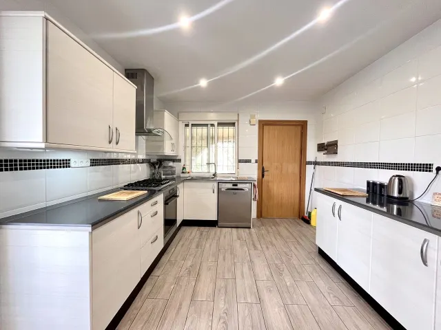 Villa 3 habitaciones 217m² en venta - Pinar de Campoverde — 4