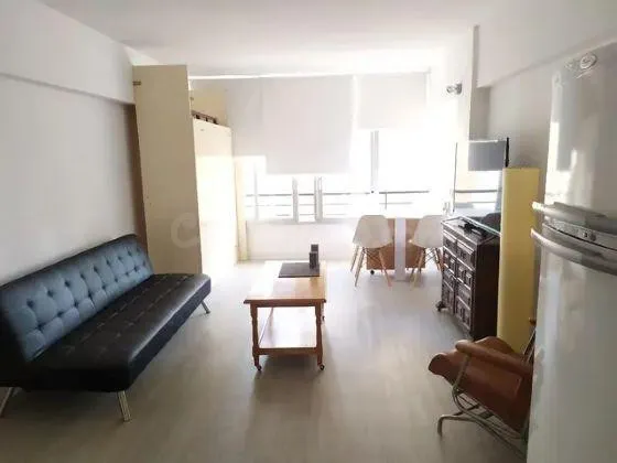 OPORTUNIDAD! ESTUDIO REFORMADO EN LOS JUZGADOS DE BENIDORM — 3