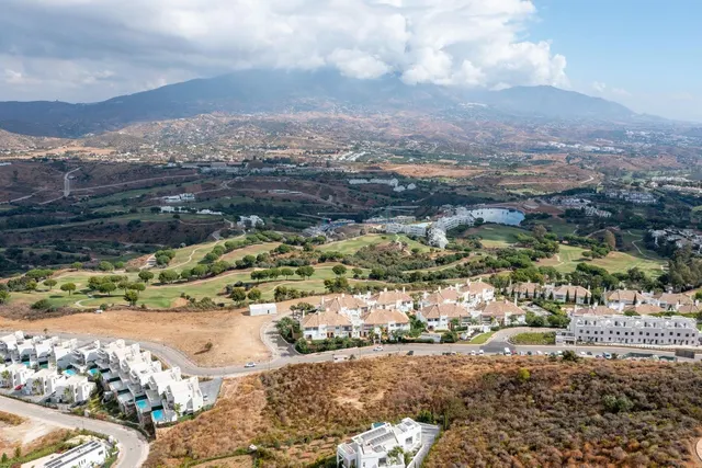 Parcela 3650m² en venta - Riviera del sol — 15
