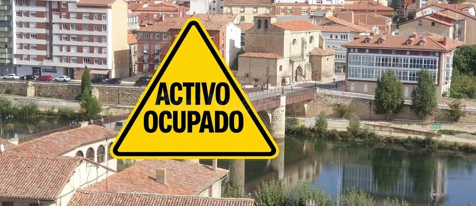 TERRENO EN MIRANDA DE EBRO