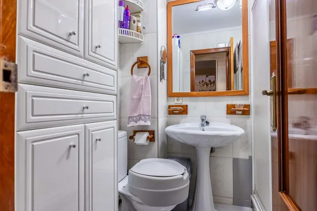 Piso en venta zona Arenal — 19