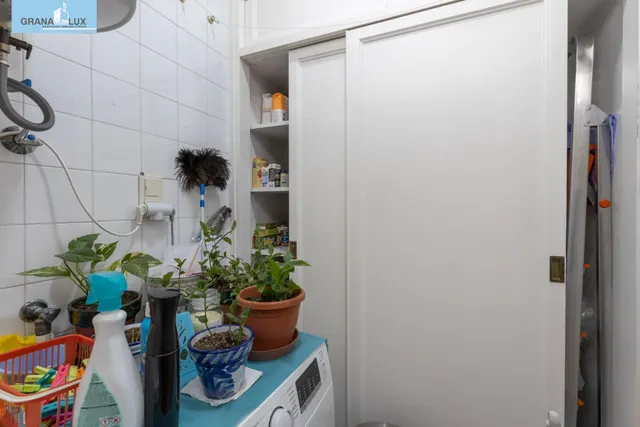 Amplio y luminoso piso de 3 dormitorios listo para entrar a vivir junto al metro de Albolote — 27