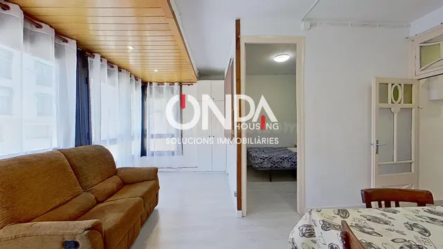 Bonito y céntrico apartamento en el corazón de La Pobla de S - foto 3