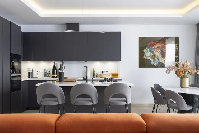 Chalet 4 habitaciones 199m² en venta - South of spain — 11