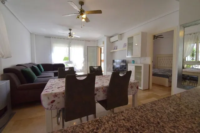 Apartamento 2 habitaciones 86m² en venta - La Florida — 6