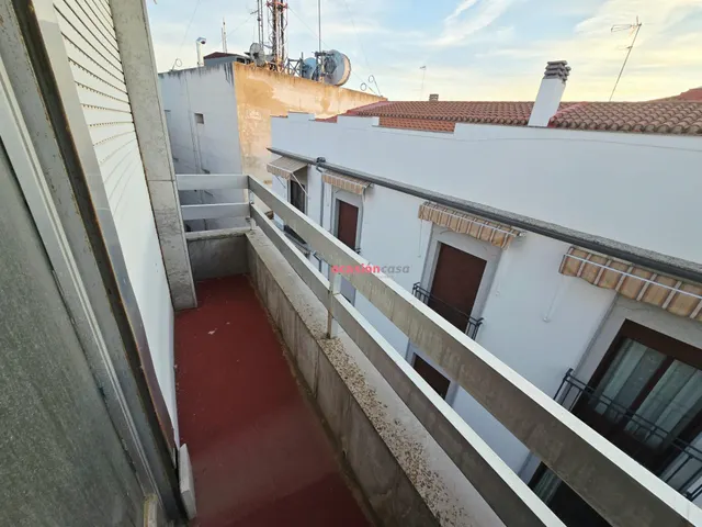 Piso economico en el centro de Pozoblanco — 12