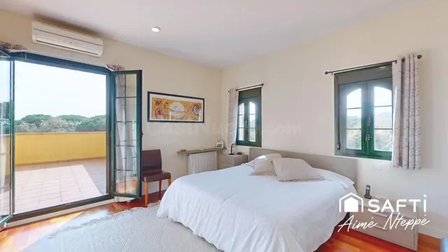 DELUXE - CHALET ATEMPORAL - SOLICITA ACCESO TOUR VIRTUAL - foto 5