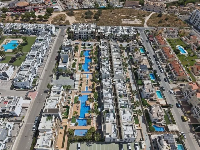 Apartamento 2 habitaciones 73m² en venta - La Zenia — 2