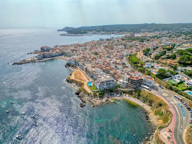 Exclusivas viviendas de obra nueva con vistas al mar en L’Escala – Costa Brava — 26