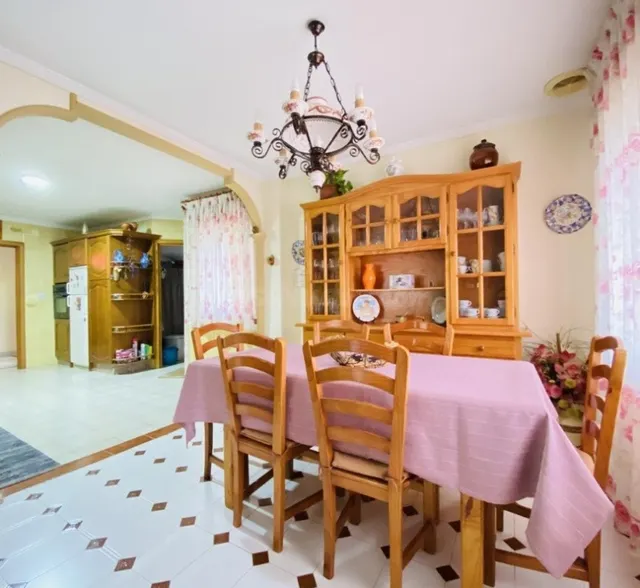 Casa-Chalet en Venta en Zubia, La Granada — 5