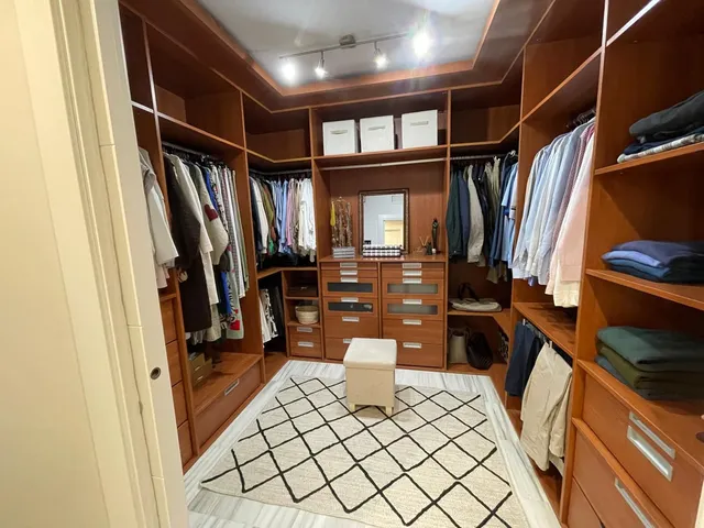 Adosado 5 habitaciones 260m² en venta - Malagueta - Monte Sancha — 16