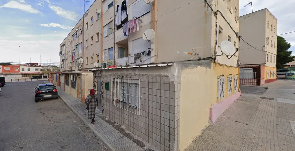 Apartamento 47m² en venta - San Ginés-Virgen de la Caridad