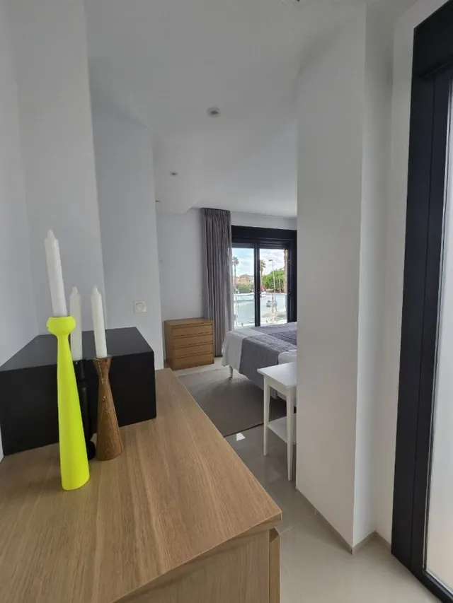Apartamento 3 habitaciones 144m² en venta - Lo Marabú — 10