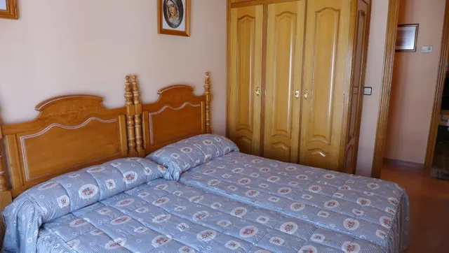 PISO EN VENTA — 5