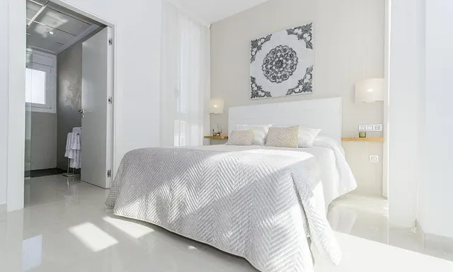 Villa de diseño con todos los lujos — 15