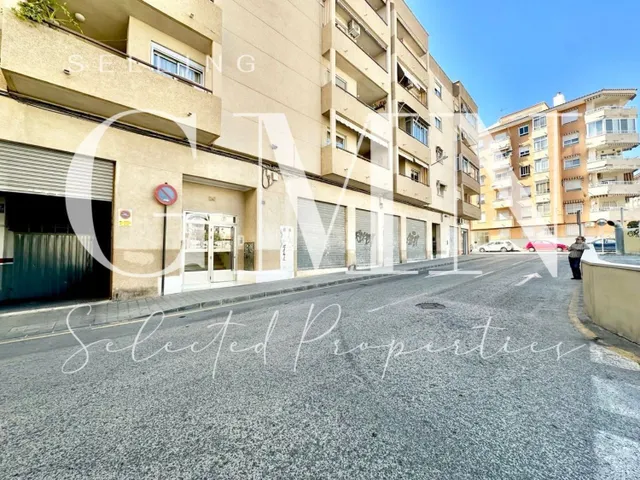 Local comercial 327m² en venta - Centro - foto 5