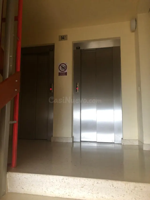 Piso en venta con garaje y piscina en Alicante — 23