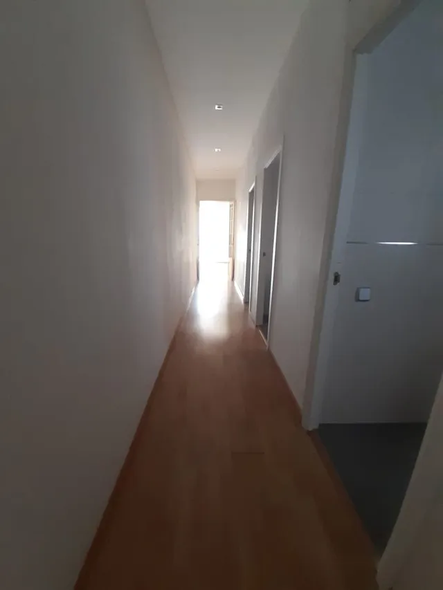 Dos habitaciones dobles - céntrico - ascensor — 16