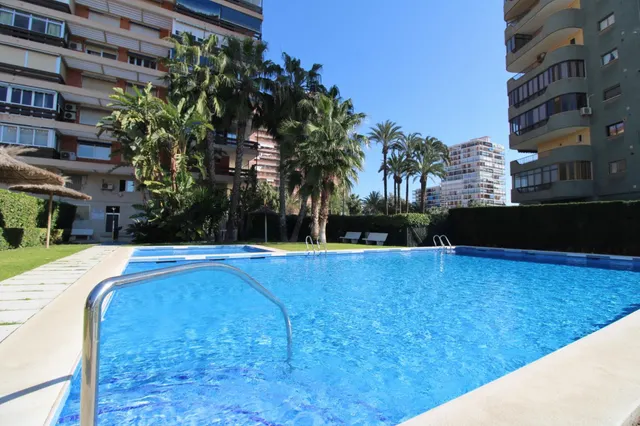 Exclusivo ático en Playa de San Juan – Lujo, amplitud y vistas espectaculares 🏡✨ — 42