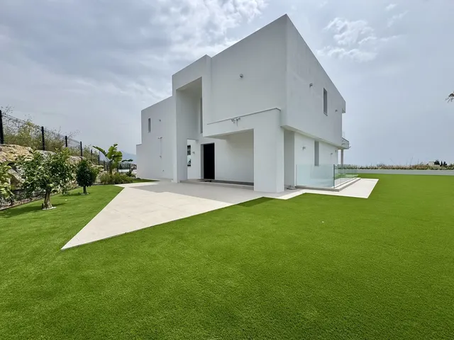 Chalet 6 habitaciones 460m² en venta - Costa Del Sol — 44
