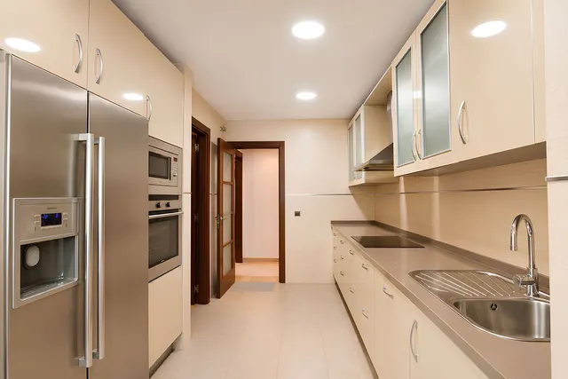 Apartamento 4 habitaciones 220m² en venta - Centro — 17