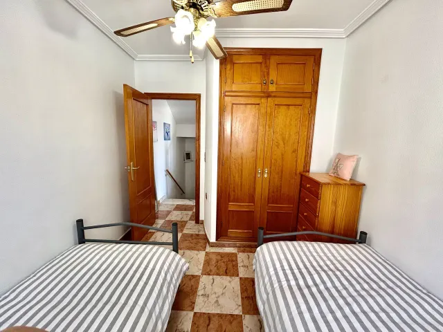 Casa 2 habitaciones 97m² en venta - Cabo Roig — 18