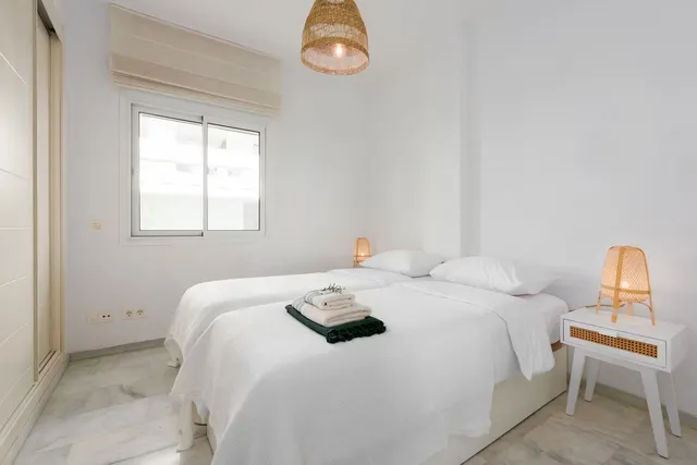 Apartamento 2 habitaciones 83m² en venta - Parque Central — 21