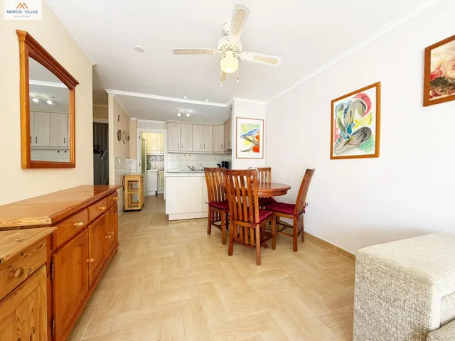 Adosado reformado en Torrevieja - 343mv - inmobiliaria en guardamar del segura marco villas real estate — 2