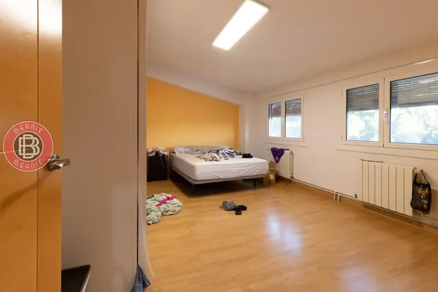 Casa con encanto en el casco antiguo de Piera: garaje independiente de acceso exclusivo, jardín privado — 7