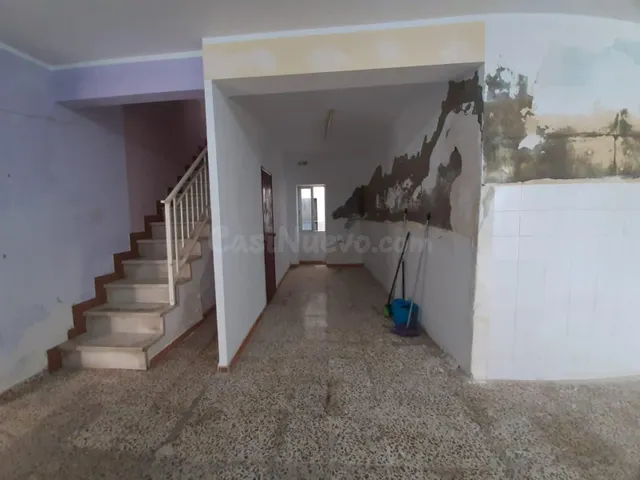 Dos casas unidas en Garrovillas — 5