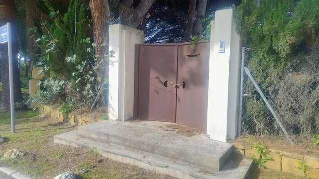 Parcela 727m² en venta - Marbella — 13