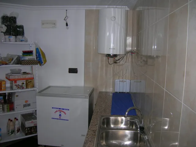 Local comercial 170m² en venta - Playa del cura — 24