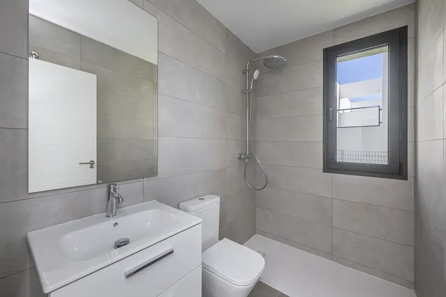 Adosado 3 habitaciones 172m² en venta - Riviera del sol — 26