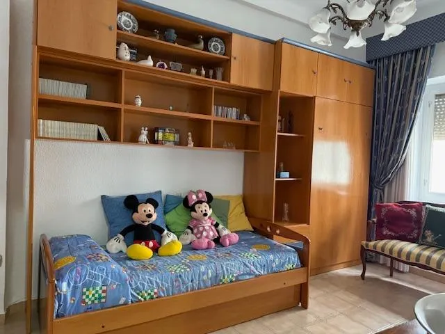 Venta de piso 5 dormitorios en la Plaza Circular — 26
