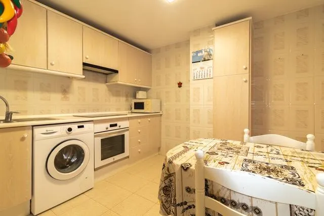 Oportunidad única de vivir junto al mar en una ubicación inmejorable. | CABANILLAS REAL ESTATE — 15