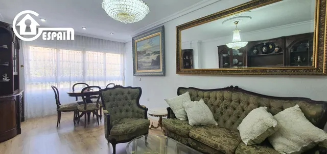 Grupo gespain ofrece piso en venta en puerta del angel — 9