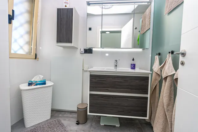 Quad 3 habitaciones 94m² en venta - Mil Palmeras — 48