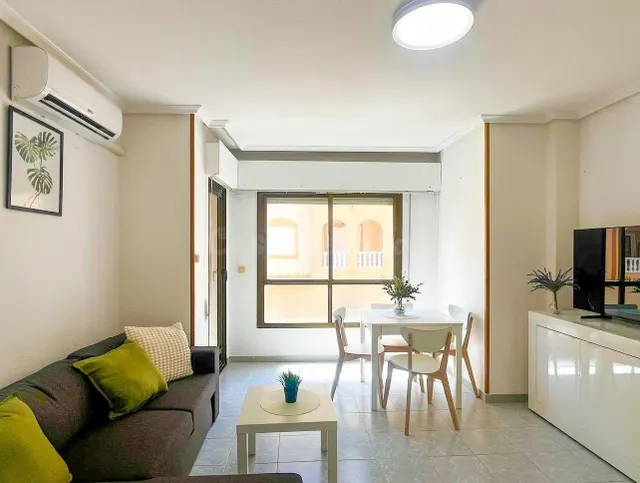 PRECIOSO APARTAMENTO A UNOS PASOS DE TODOS LOS SERVICIOS Y D - foto 5