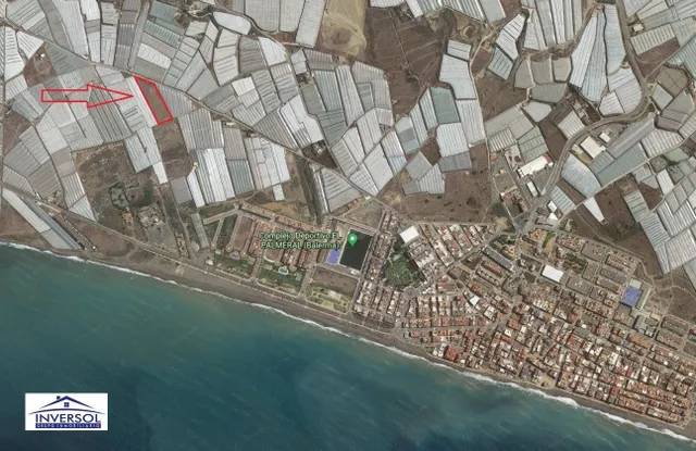 FINCA BALDIA EN BALERMA